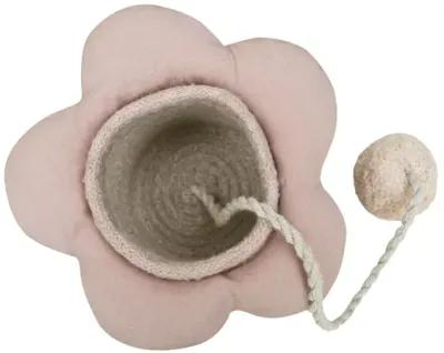 Cup and Ball toy Flower