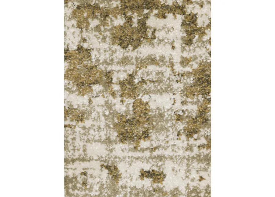 Venice 6'7" x 9'2" Beige Rug