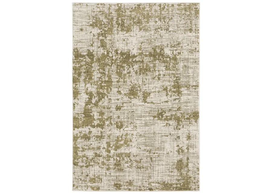 Venice 6'7" x 9'2" Beige Rug