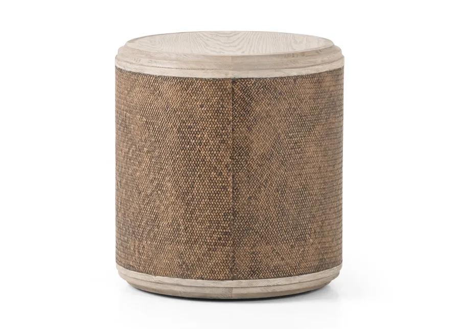 Kiara End Table