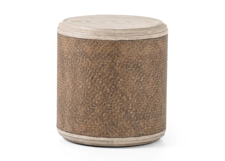 Kiara End Table