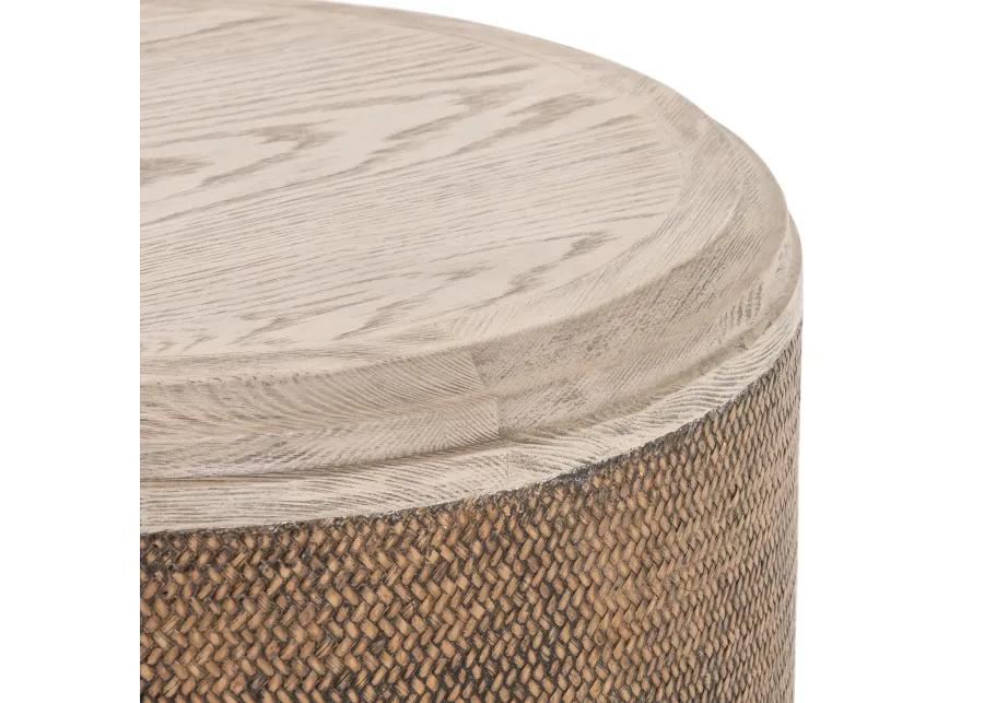 Kiara End Table