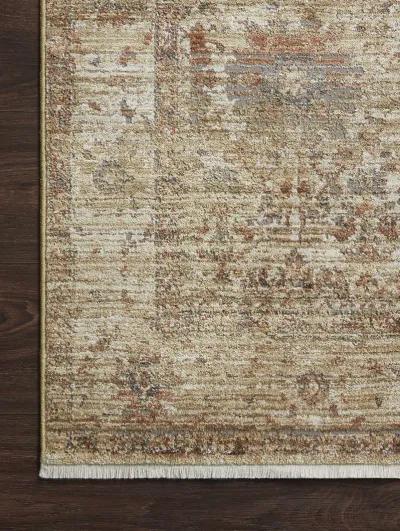 Bonney BNY06 Sunset/Multi 6'7" x 9'7" Rug