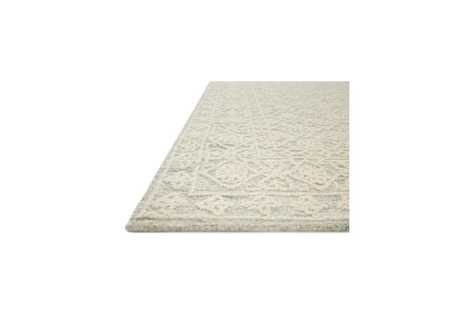 Cecelia CEC01 2'6" x 9'9" Rug