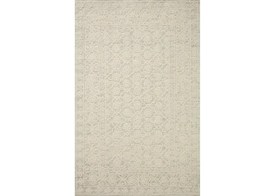 Cecelia CEC01 2'6" x 9'9" Rug