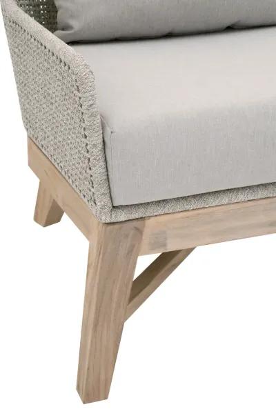 Tapestry Outdoor Club Chair