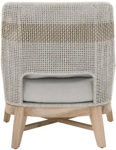 Tapestry Outdoor Club Chair