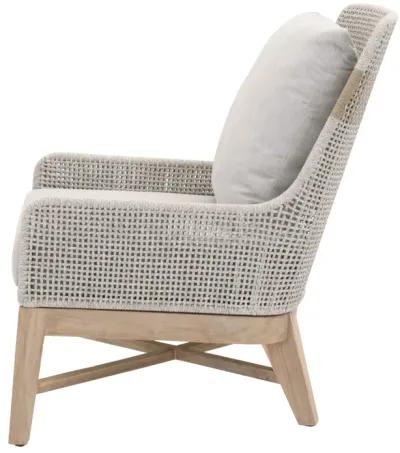 Tapestry Outdoor Club Chair