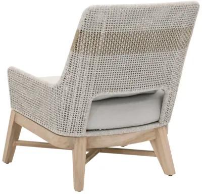 Tapestry Outdoor Club Chair