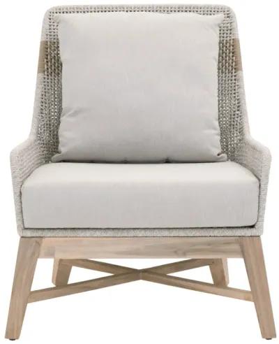 Tapestry Outdoor Club Chair