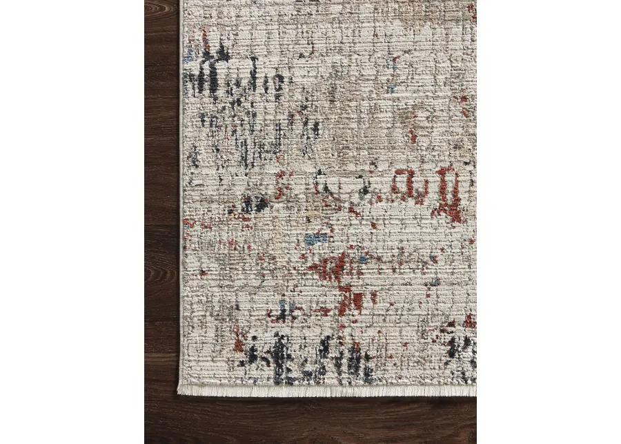 Leigh LEI06 2'7" x 7'8" Rug