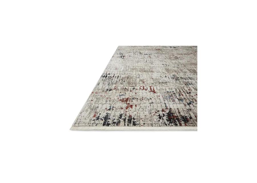 Leigh LEI06 2'7" x 7'8" Rug