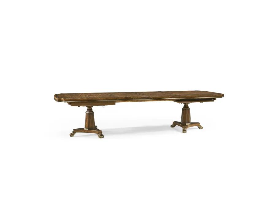 Viceroy Rectangle Dining Table