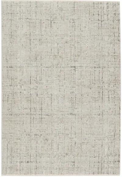 En Blanc Sovis Gray 8'10" x 12'7" Rug