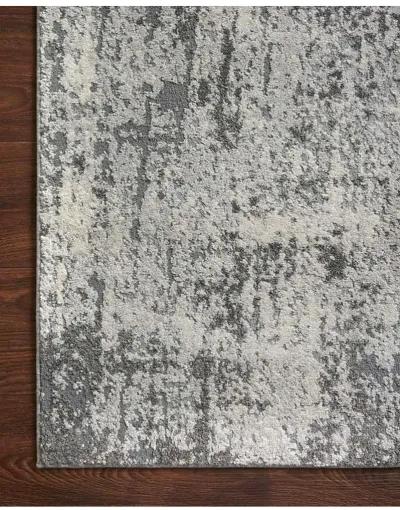 Austen AUS01 Pebble 5'3" x 7'7" Rug