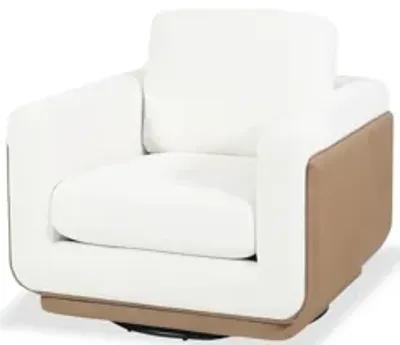 Dane Swivel Accent Chair