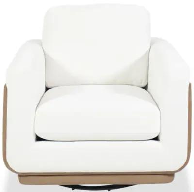 Dane Swivel Accent Chair