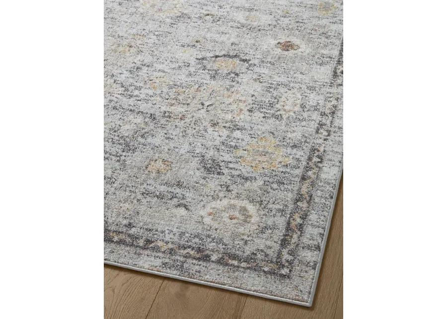 Monroe MON04 2'6" x 7'9" Rug