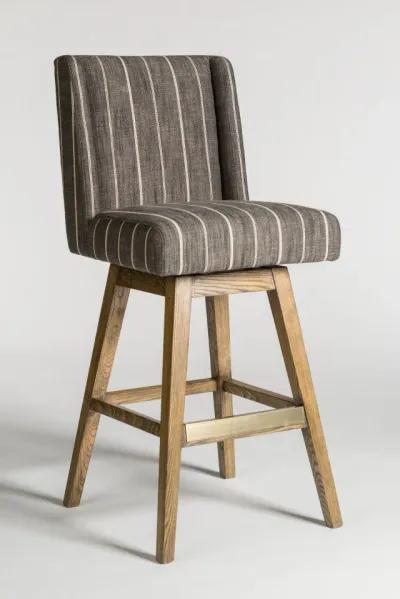 Tribeca Swivel Bar Stool