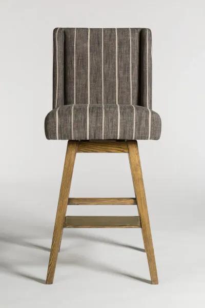 Tribeca Swivel Bar Stool