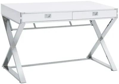 Estelle Desk in White