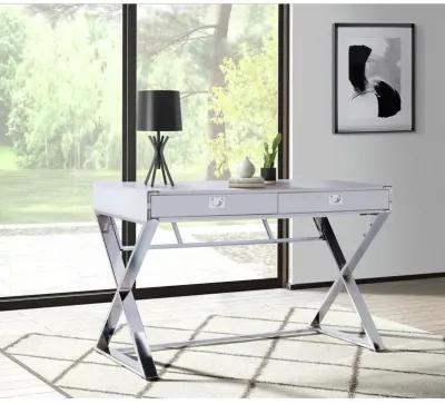 Estelle Desk in White