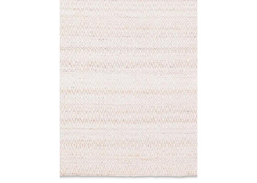 Almas Imogen Tan/Taupe 8' x 10' Rug