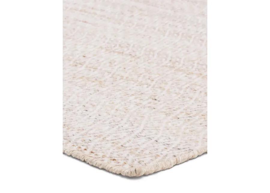 Almas Imogen Tan/Taupe 8' x 10' Rug