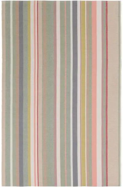 Mazarro Viviana Multicolor 5' x 8' Rug