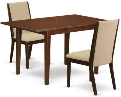 Dining Room Set Mahogany