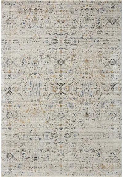 Leigh Ivory/Straw 11'6" x 15'7" Rug