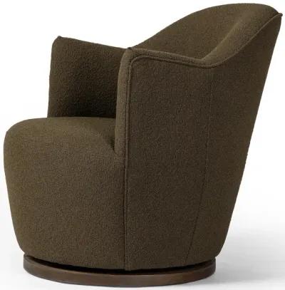 Aurora Swivel Chair