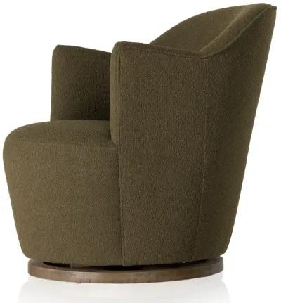 Aurora Swivel Chair