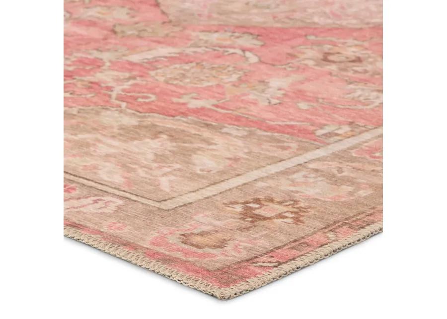 Garcia Cheney Pink 8' x 10' Rug