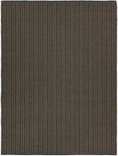 Talin Elmas Gray 4' x 6' Rug