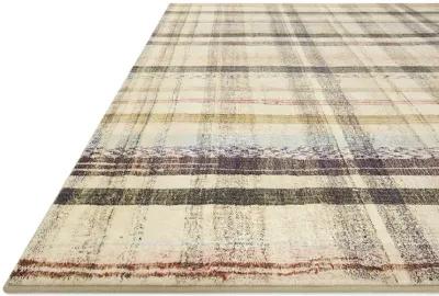 Humphrey HUM02 Ivory/Multi 8'3" x 11'3" Rug