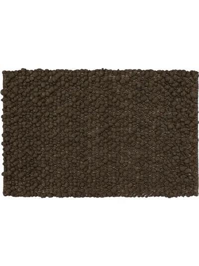 Gorbea GR1 Chocolate 2' x 3' Rug