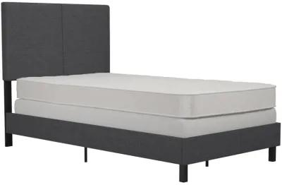 Jazmine Upholstered Bed