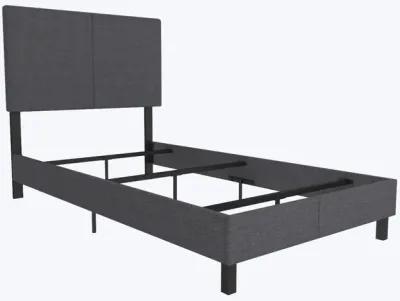 Jazmine Upholstered Bed