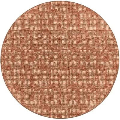 Delano DA1 Paprika 10' Rug