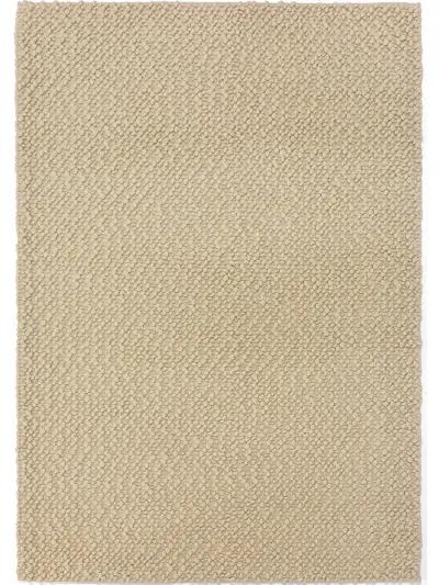 Gorbea GR1 Vanilla 5' x 7'6" Rug