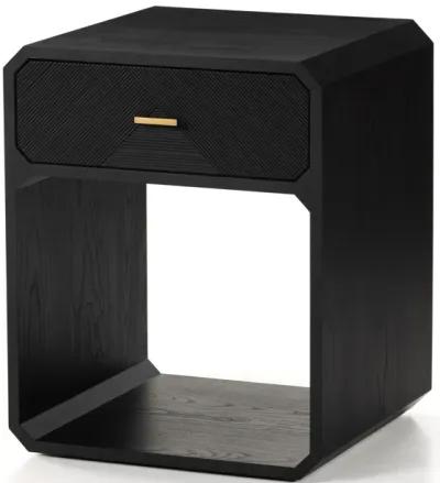 Caspian Nightstand