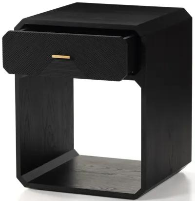 Caspian Nightstand