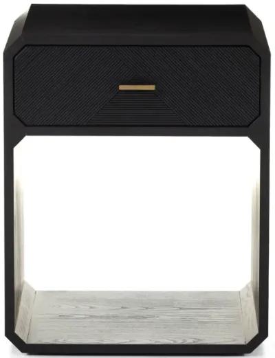 Caspian Nightstand