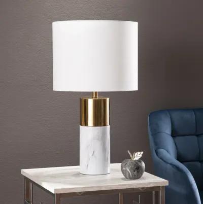 Milvy Table Lamp