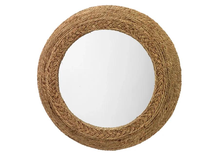 Seagrass Mirror