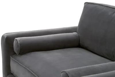 Parker Post Modern Sofa Chair