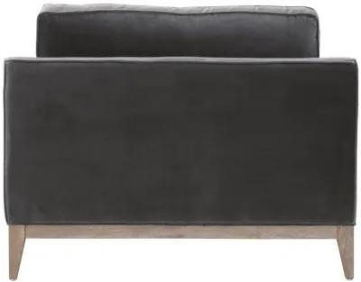 Parker Post Modern Sofa Chair