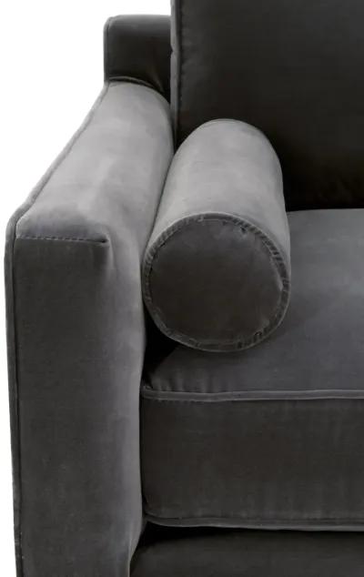 Parker Post Modern Sofa Chair