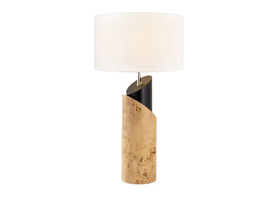 Kincaid 29.5" 1-Light Table Lamp